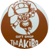 GIFT SHOP The AkiBa